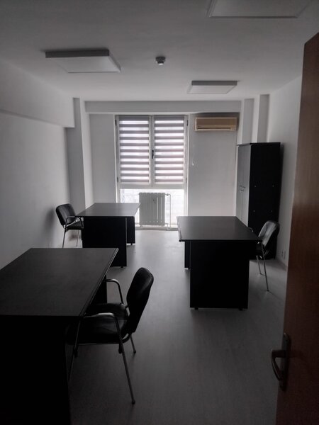 Sector 5