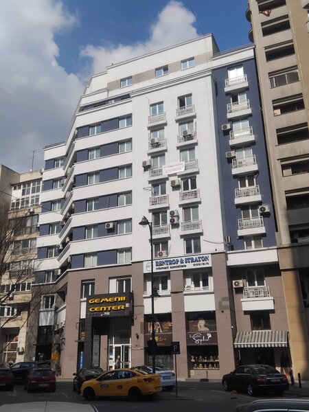Sector 5